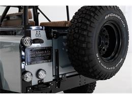 1985 Land Rover Defender 110 (CC-1862447) for sale in St. Ann, Missouri