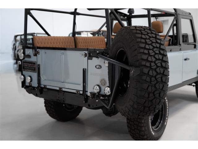 1985 Land Rover Defender 110 (CC-1862447) for sale in St. Ann, Missouri