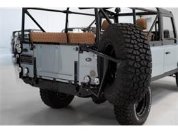 1985 Land Rover Defender 110 (CC-1862447) for sale in St. Ann, Missouri