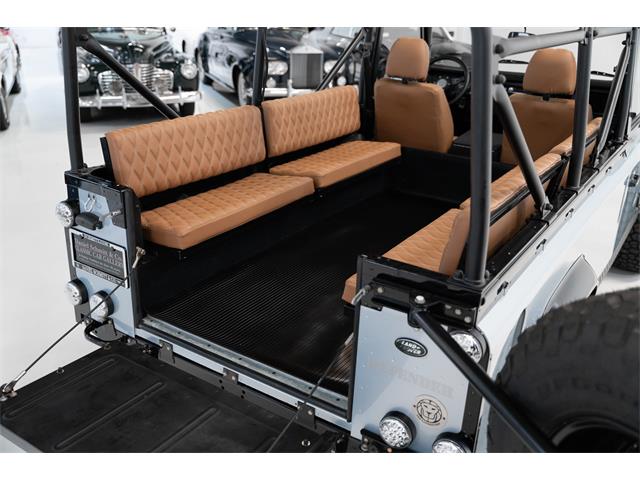 1985 Land Rover Defender 110 (CC-1862447) for sale in St. Ann, Missouri