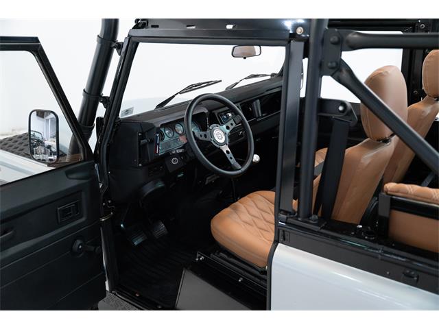 1985 Land Rover Defender 110 (CC-1862447) for sale in St. Ann, Missouri