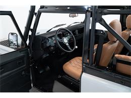 1985 Land Rover Defender 110 (CC-1862447) for sale in St. Ann, Missouri