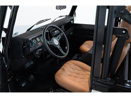 1985 Land Rover Defender 110 (CC-1862447) for sale in St. Ann, Missouri