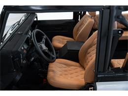 1985 Land Rover Defender 110 (CC-1862447) for sale in St. Ann, Missouri