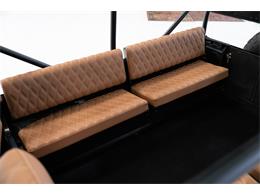 1985 Land Rover Defender 110 (CC-1862447) for sale in St. Ann, Missouri