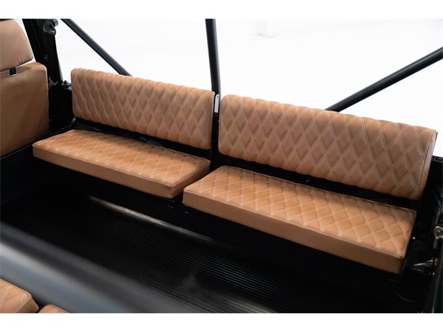 1985 Land Rover Defender 110 (CC-1862447) for sale in St. Ann, Missouri