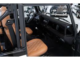 1985 Land Rover Defender 110 (CC-1862447) for sale in St. Ann, Missouri