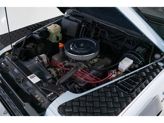 1985 Land Rover Defender 110 (CC-1862447) for sale in St. Ann, Missouri
