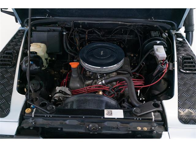 1985 Land Rover Defender 110 (CC-1862447) for sale in St. Ann, Missouri