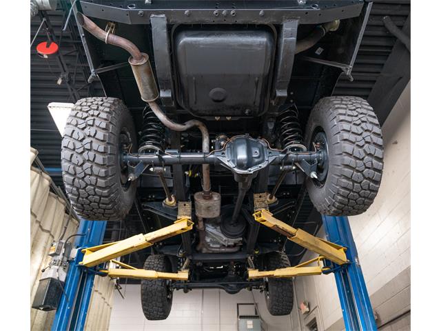 1985 Land Rover Defender 110 (CC-1862447) for sale in St. Ann, Missouri