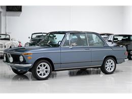 1976 BMW 2002 (CC-1862450) for sale in St. Ann, Missouri