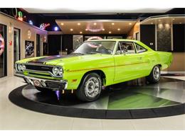 1970 Plymouth Road Runner (CC-1860246) for sale in Plymouth, Michigan