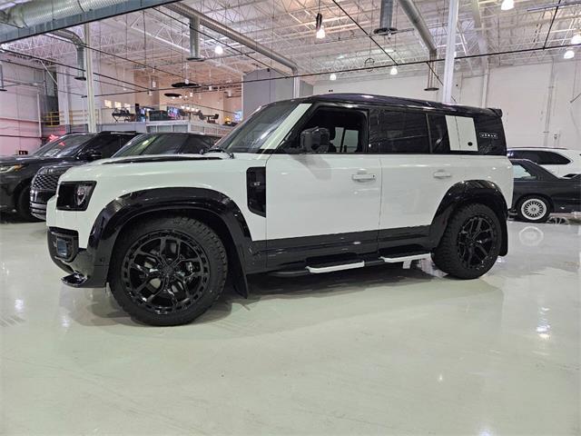 2023 Land Rover Defender (CC-1862460) for sale in Charlotte, North Carolina