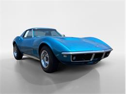 1968 Chevrolet Corvette (CC-1862482) for sale in Ventura, California