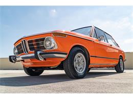 1972 BMW 2000 (CC-1862483) for sale in Ft. Lauderdale, Florida