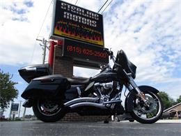 2018 Harley-Davidson Street Glide (CC-1862489) for sale in STERLING, Illinois