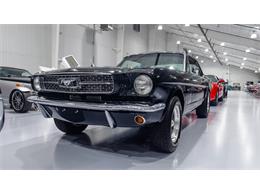 1966 Ford Mustang (CC-1862492) for sale in Watford, Ontario
