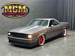 1985 Chevrolet El Camino (CC-1860250) for sale in Addison, Illinois