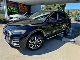 2021 Audi Q5 (CC-1862502) for sale in Thousand Oaks, California