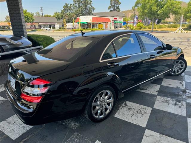 2007 Mercedes-Benz S-Class for Sale | ClassicCars.com | CC-1862503
