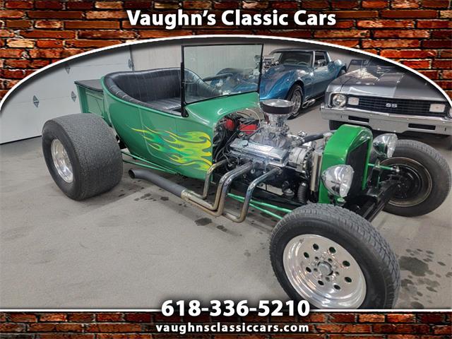 1924 Ford Street Rod (CC-1862506) for sale in Nashville, Illinois