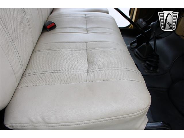 1972 Toyota Land Cruiser (CC-1860251) for sale in O'Fallon, Illinois