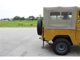 1972 Toyota Land Cruiser (CC-1860251) for sale in O'Fallon, Illinois
