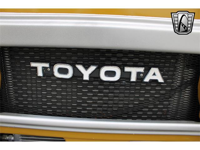 1972 Toyota Land Cruiser (CC-1860251) for sale in O'Fallon, Illinois