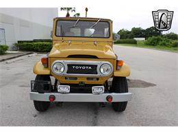 1972 Toyota Land Cruiser (CC-1860251) for sale in O'Fallon, Illinois