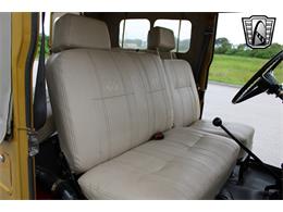 1972 Toyota Land Cruiser (CC-1860251) for sale in O'Fallon, Illinois