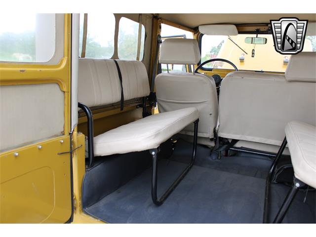 1972 Toyota Land Cruiser (CC-1860251) for sale in O'Fallon, Illinois