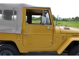 1972 Toyota Land Cruiser (CC-1860251) for sale in O'Fallon, Illinois