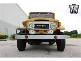 1972 Toyota Land Cruiser (CC-1860251) for sale in O'Fallon, Illinois
