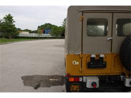 1972 Toyota Land Cruiser (CC-1860251) for sale in O'Fallon, Illinois