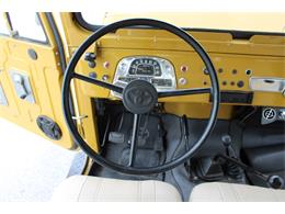 1972 Toyota Land Cruiser (CC-1860251) for sale in O'Fallon, Illinois