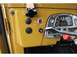 1972 Toyota Land Cruiser (CC-1860251) for sale in O'Fallon, Illinois