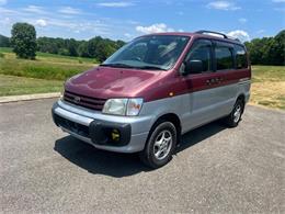 1997 Toyota TownAce (CC-1862514) for sale in cleveland, Tennessee