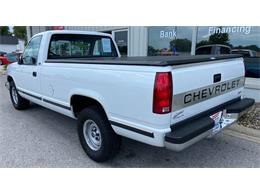 1990 Chevrolet C/K 1500 (CC-1862519) for sale in Des Moines, Iowa