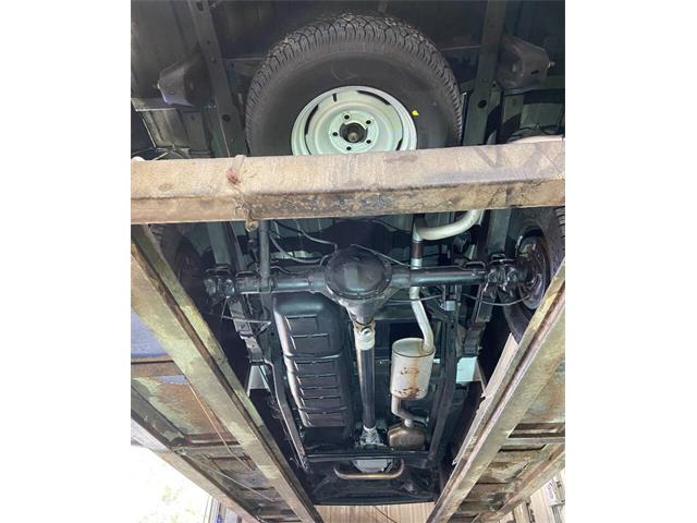 1990 Chevrolet C/K 1500 (CC-1862519) for sale in Des Moines, Iowa