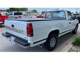 1990 Chevrolet C/K 1500 (CC-1862519) for sale in Des Moines, Iowa