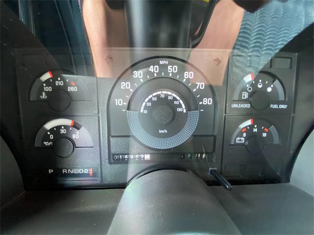 1990 Chevrolet C/K 1500 (CC-1862519) for sale in Des Moines, Iowa