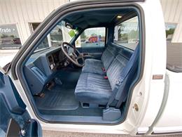 1990 Chevrolet C/K 1500 (CC-1862519) for sale in Des Moines, Iowa