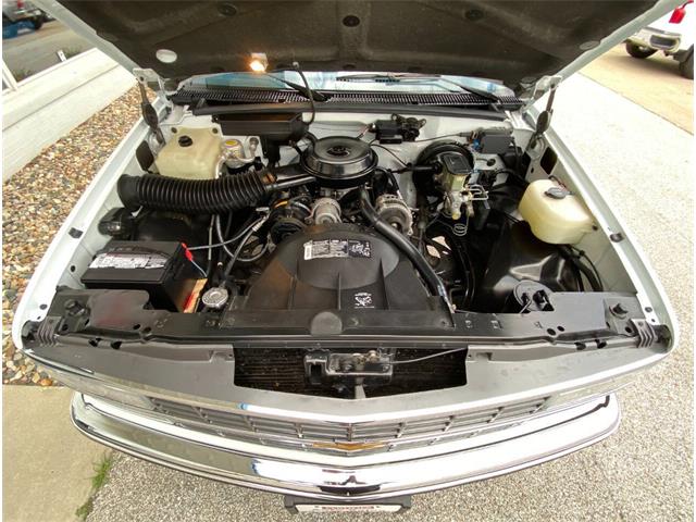 1990 Chevrolet C/K 1500 (CC-1862519) for sale in Des Moines, Iowa