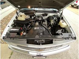 1990 Chevrolet C/K 1500 (CC-1862519) for sale in Des Moines, Iowa