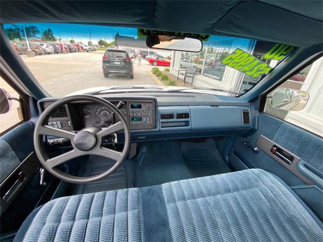 1990 Chevrolet C/K 1500 (CC-1862519) for sale in Des Moines, Iowa