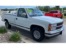 1990 Chevrolet C/K 1500 (CC-1862519) for sale in Des Moines, Iowa