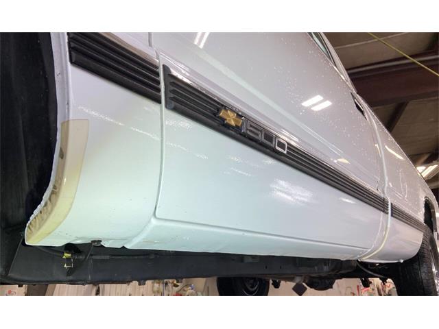 1990 Chevrolet C/K 1500 (CC-1862519) for sale in Des Moines, Iowa