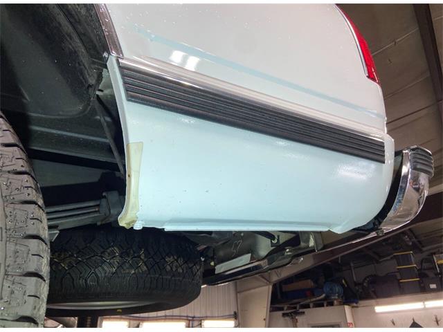 1990 Chevrolet C/K 1500 (CC-1862519) for sale in Des Moines, Iowa