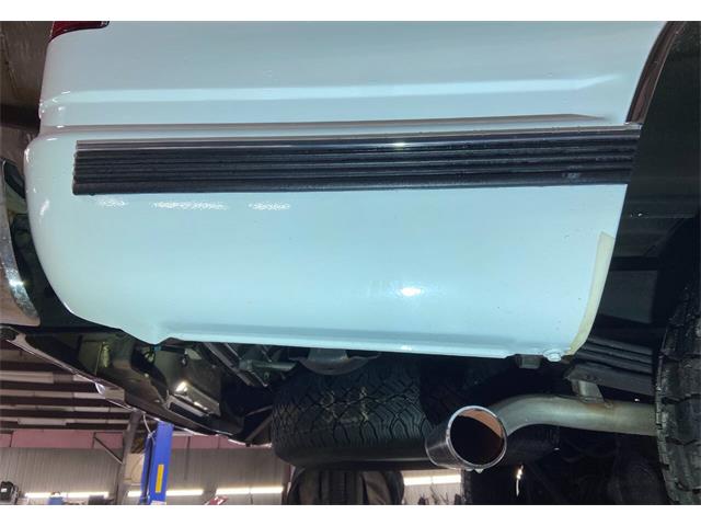 1990 Chevrolet C/K 1500 (CC-1862519) for sale in Des Moines, Iowa