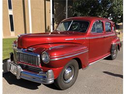 1948 Mercury Eight (CC-1862522) for sale in , 